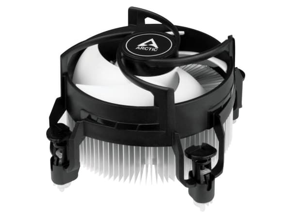 CPU-jäähdytin Arctic Arctic Alpine 17 CPU-jäähdytin, Intel - 92mm