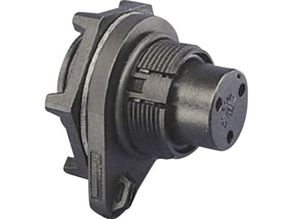 Bulgin PX0802 Bulk 1 stk