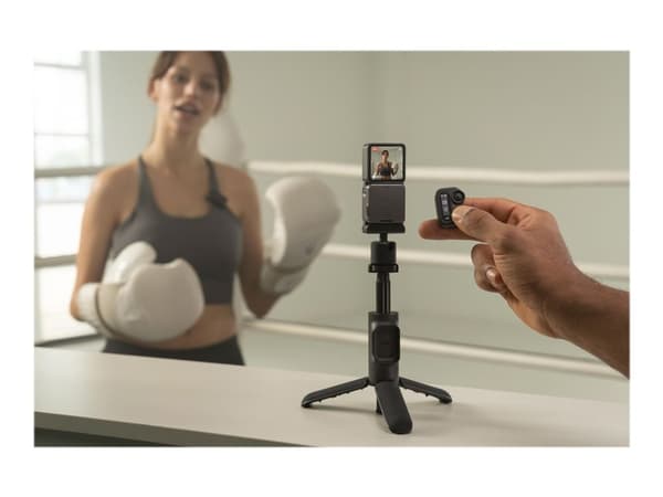 DJI Action 2 fjernkontroll-forlenger