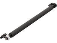 Ricoh B2623802, Rullare, Svart