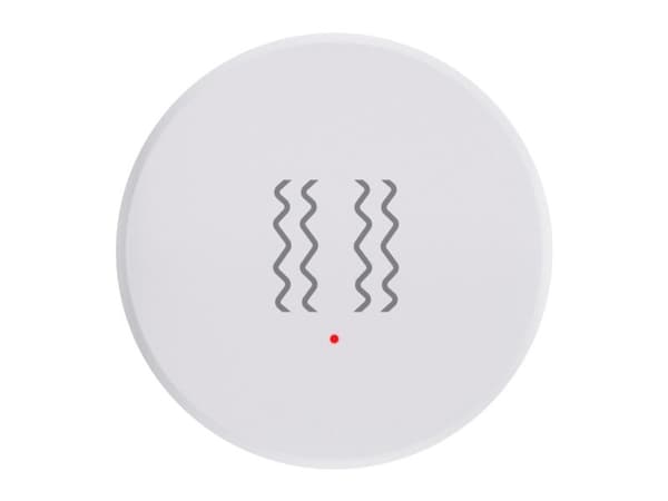 MOES ZSS-S02-VBR-C ZigBee Vibration Sensor