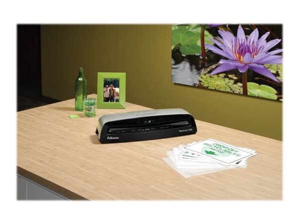 Fellowes Neptune 3 A3 - Laminator - värmelaminator - påse - 32 cm
