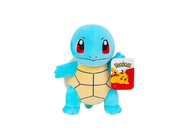 Pokémon bamse 20 cm Ass CDU