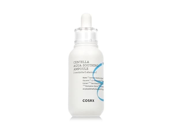 COSRX Hydrium Centella Aqua rauhoittava amppelilääke 40 ml