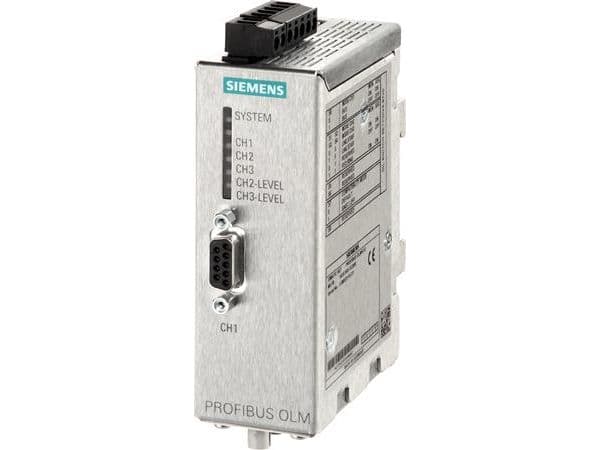 Profibus OLM/G12 V4.0