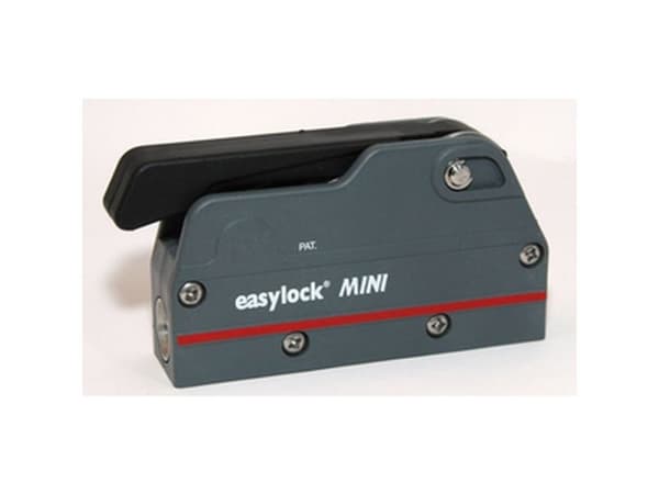 Easylock MINI grå - 1