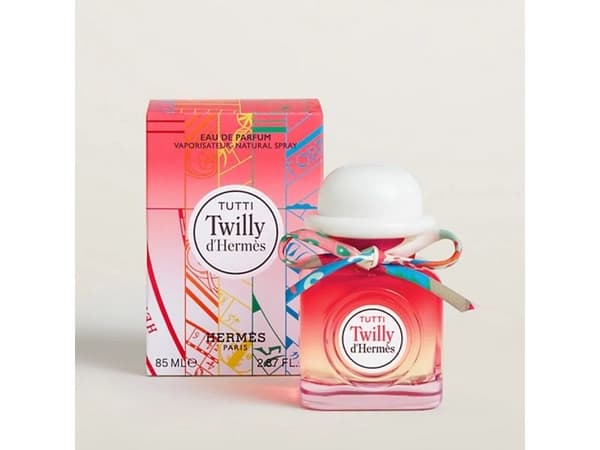 Hermes Tutti Twilly D'Hermes Edp Spray - - 85 ml