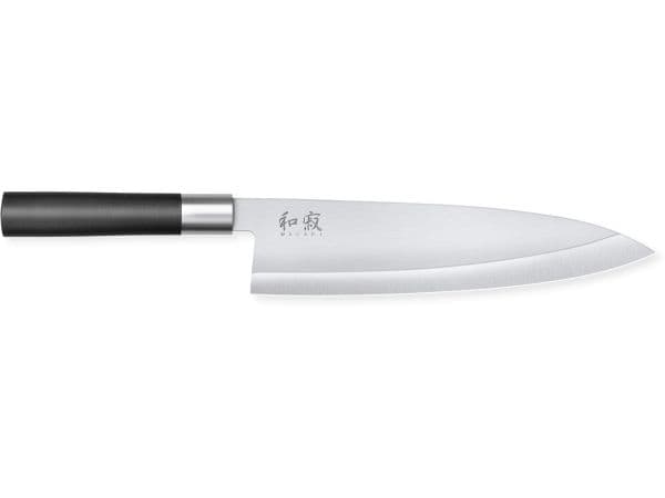 kai 6721D, 21 cm, Stål, 1 styck