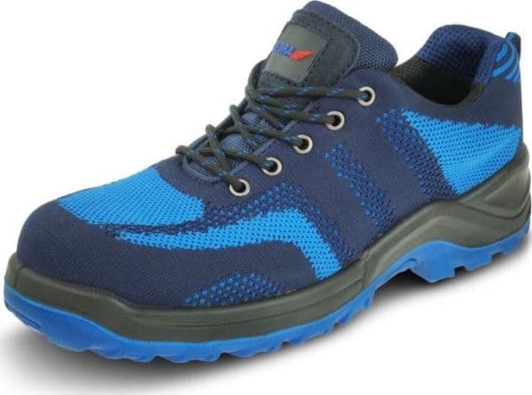 Dedra arbeidssko M3 sport str. 45 O1 SRC