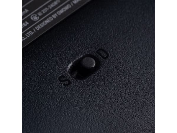 8Bitdo 64 Bluetooth, Spelplatta, Android, Nintendo Switch, Nintendo Switch 2, PC, D-pad, Lägesknapp, Välj-knapp, Startknapp, Turbo-knapp, Analog, K...
