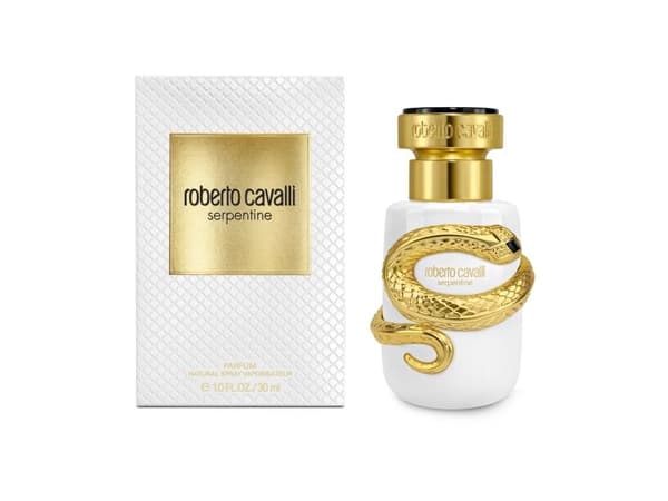 Roberto Cavalli RC Serpentine Eau de Parfum 30 ml