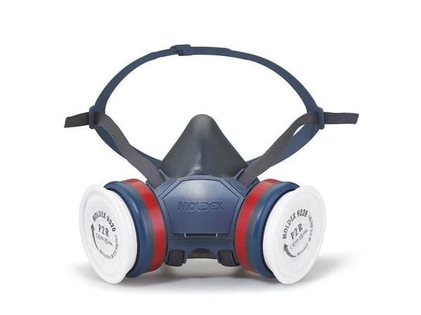 Moldex halvmaske 7003 01 str L