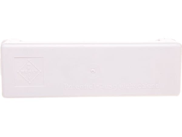 Simet utlikningsskinne SWP2 (84332002)