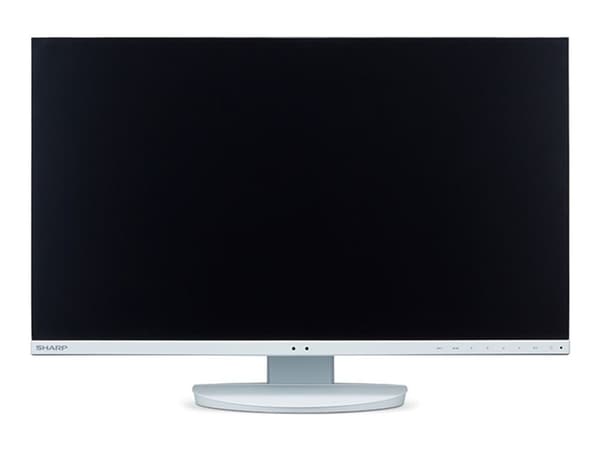 NEC MultiSync EA272QW 27" litteä näyttö (TFT/LCD) - TFT (60006080)