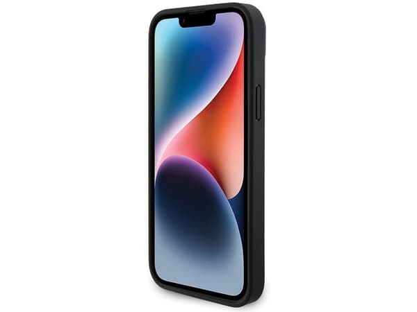 BMW läder i kolfiber till iPhone 15 Plus - sortering