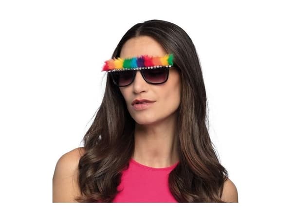 Pride briller