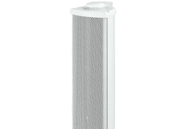 Monacor ETS-210TW/WS