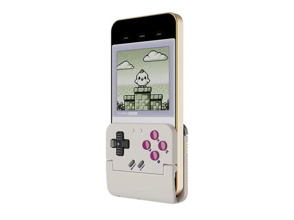 GameSir GameSir Pocket Taco - Bluetooth mobilkontroller
