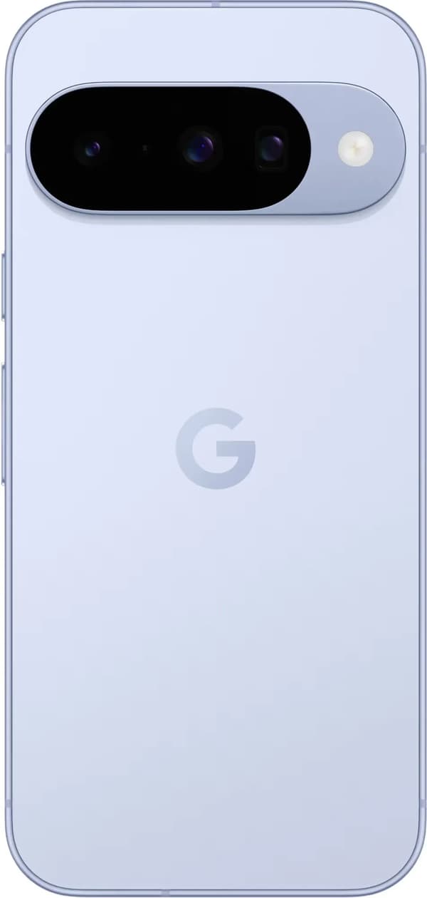 Google Pixel 10 256GB/12GB - Frost