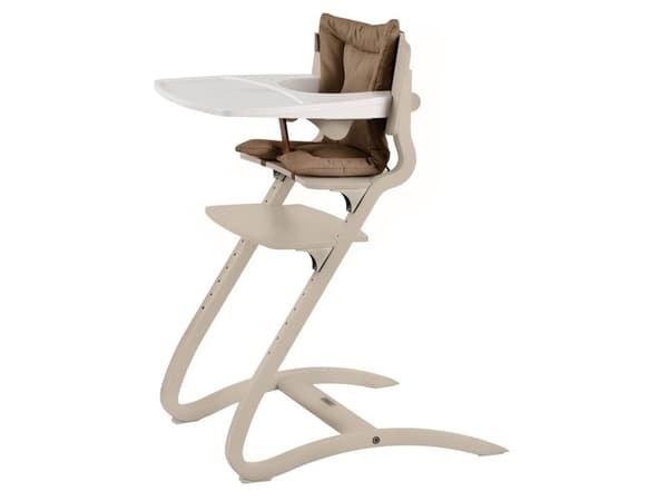 Leander Louie™ barnstol utan bygel