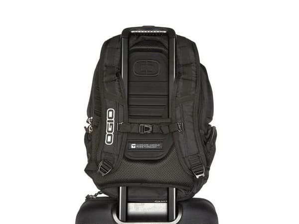 OGIO GAMBIT 17, 43,2 cm (17"), P-yester