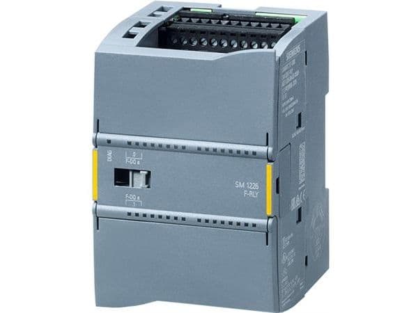 Siemens 6ES72266RA320XB0