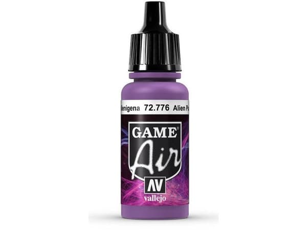 Vallejo 72.776, 17 ml, Lilla, Matte, Flaske