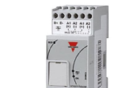 dupline bussmodul sh2dug24 -