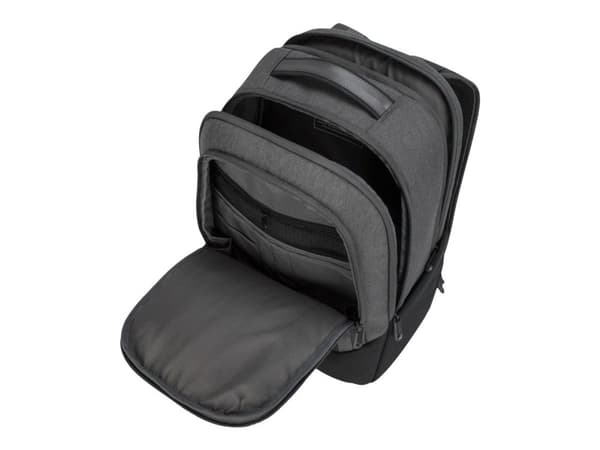 Datorryggsäck Targus Cypress Hero 15,6", grå