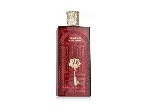 Ard Al Zaafaran Bab Al Hamra Eau De Parfum Spray 100ml
