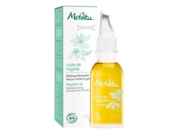 Melvita Nigella Oil 50 ml