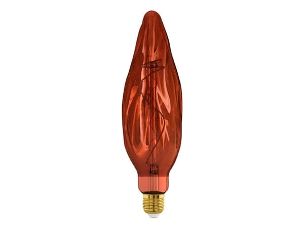 EGLO E27 CF78 4W 20LM 2000K KUPARI