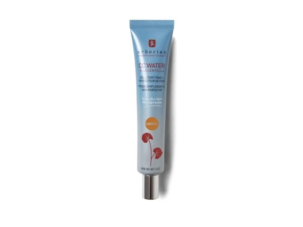 Erborian Cc Water Fresh Complexion Gel 40 Ml