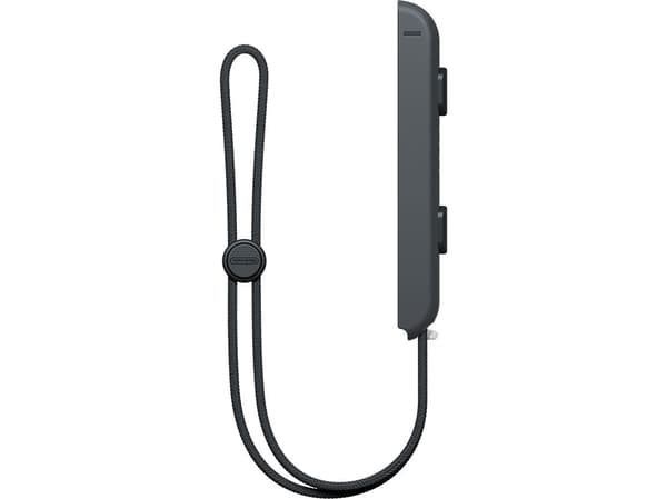 Nintendo | Joy-Con (vänster) - Gamepad - trådlös - Neonblå - för: Nintendo Switch