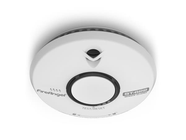 Fireangel røyksensor (ST-622)