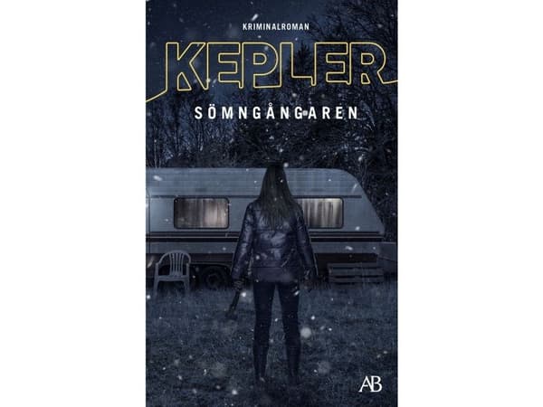 Søvngjengeren |