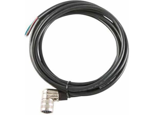 Honeywell - Strömkabel - power DC jack - för Thor VM1, VM2