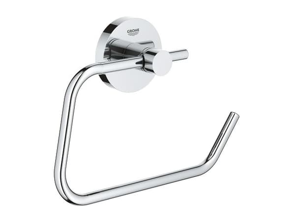 GROHE Essentials Toalettpapirholder - Krom