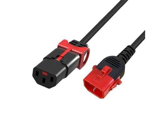 Microconnect MC-DUALC13C14S-0,5
