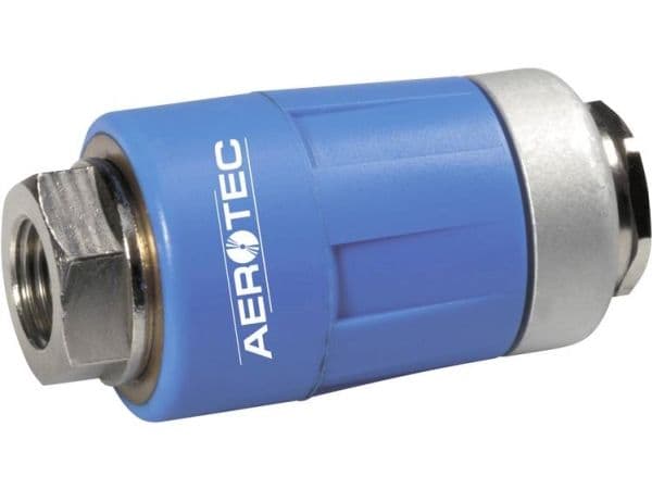 Aerotec trykkluft sikkerhetskobling 1 stk (2005305)