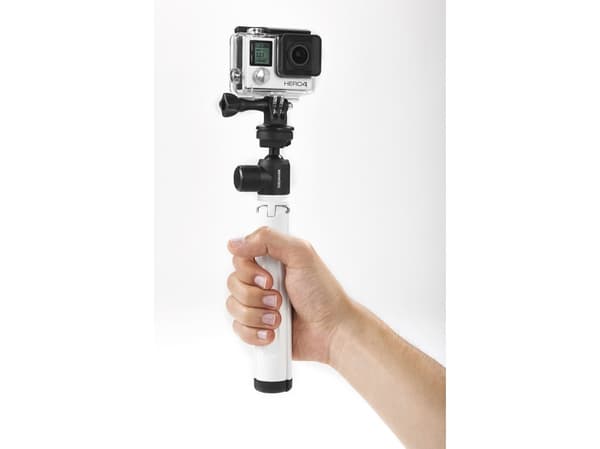 Cullmann CROSS CX125 - Monteringsadapter