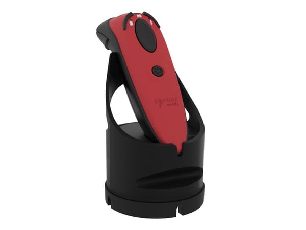 Socket Mobile DuraScan D740, Kannettava viivakoodinlukija, 1D/2D, LED, Codabar, Code 11, Code 128, Code 39, Code 93, Discrete 2 of 5, EAN-13, EAN-8...