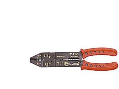 Pressetang T50 0,5-6 mm²
