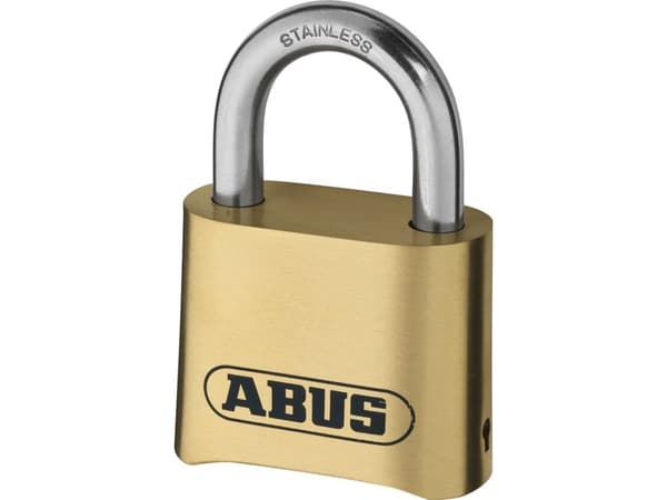 ABUS Marine 180IB/50 -lukko