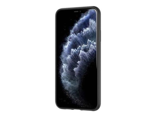 Tech21 Studio Colour, Suojus, Apple, iPhone 11 Pro Max, 16,5 cm (6.5"), Musta