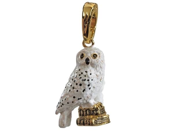 Hedwig Lumos vedhæng