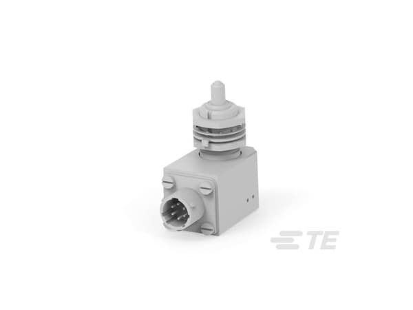 TE Connectivity K1016696 tryckvakt 1 st