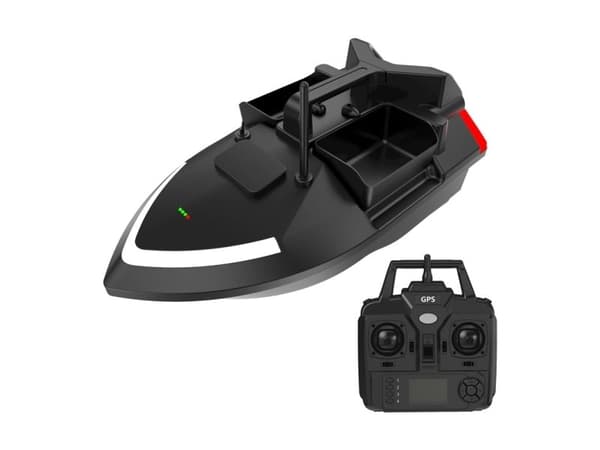 Flytec V020 bete-båt 12000mAh