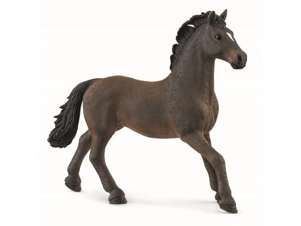 Schleich Oldenburg-sto/hingst