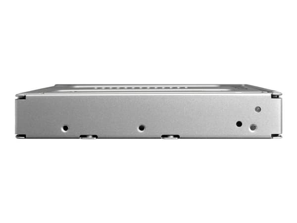 Cremax ICY Dock MB982SP-1s - Ramme - 3,5" til 2,5" - sølv